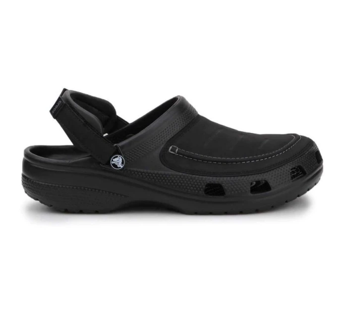 Crocs Yukon Vista II Clog M 207142-001 Crocs Yukon Vista II Clog M 207142-001