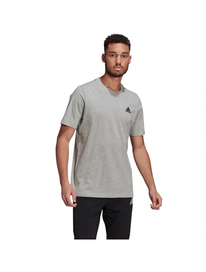 Koszulka M SL T M pánské model 19557112 - ADIDAS