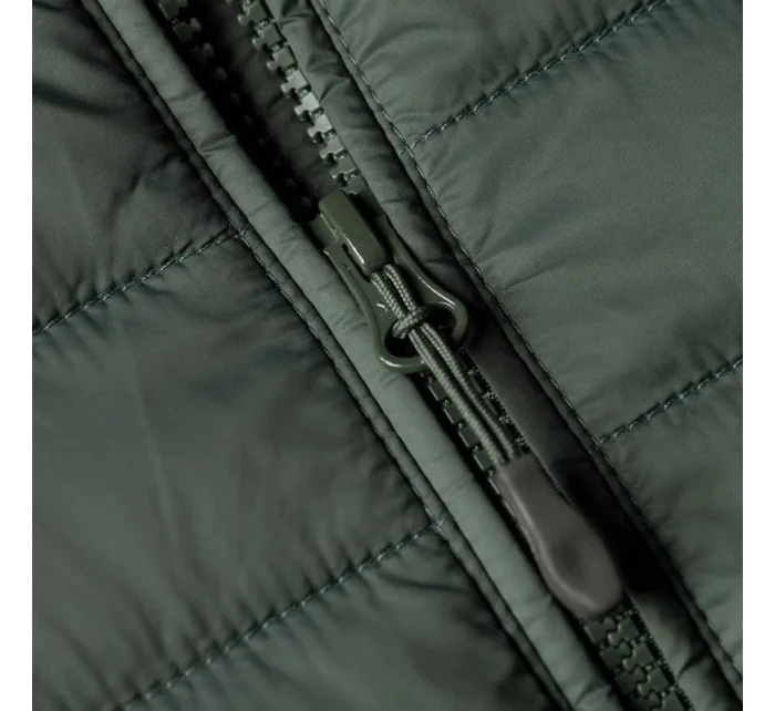 Pánská bunda M H4Z21 model 16212967 41S - 4F