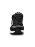 Pánske topánky Skechers M 232153-BKW Pánske topánky Skechers M 232153-BKW