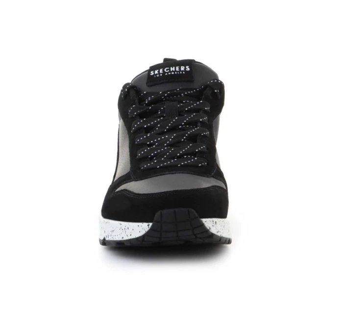 Pánske topánky Skechers M 232153-BKW Pánske topánky Skechers M 232153-BKW