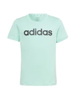 Dětské tričko Jr model 18039577 - ADIDAS Dětské tričko Jr model 18039577 - ADIDAS