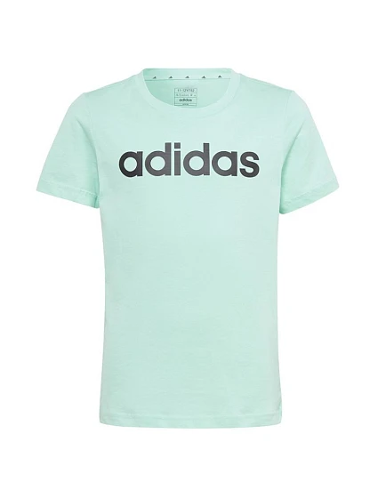 Dětské tričko Jr model 18039577 - ADIDAS Dětské tričko Jr model 18039577 - ADIDAS