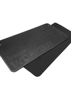 Podložka na cvičení V2 model 20909545 černá - Tiguar