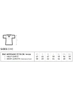B&C #Inspire E150 /women_° Dámske tričko 01.W02B jablkovo zelené B&C #Inspire E150 /women_° Dámske tričko 01.W02B jablkovo zelené