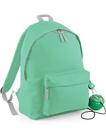 BagBase BG 125 Originálny módny batoh 52.0125 mätovo zelený/svetlo šedý BagBase BG 125 Originálny módny batoh 52.0125 mätovo zelený/svetlo šedý