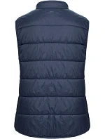 Cutter & Buck Light Vest Wmn Dámská lehká vesta dark navy model 22472011 Cutter & Buck Light Vest Wmn Dámská lehká vesta dark navy model 22472011