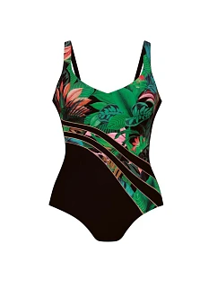 Jednodielne plavky Style Luella 7379 Emerald - Anita Classix
