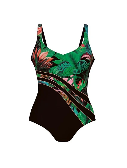 Jednodielne plavky Style Luella 7379 Emerald - Anita Classix Jednodielne plavky Style Luella 7379 Emerald - Anita Classix