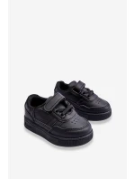 Klasické dětské sportovní boty Černá model 21621721 - Boto