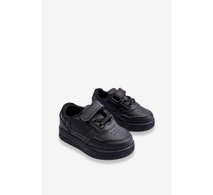 Klasické dětské sportovní boty Černá model 21621721 - Boto