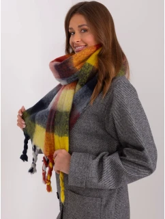 Šatka AT SZ 2313501.98 žltá