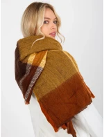 Šatka AT SZ BF48332.14 hnedá