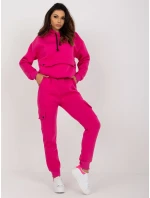 Súprava EM KMPL 791.71 fuchsiová