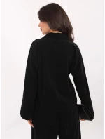 Koszula IT KS model 21749834 czarny - FPrice