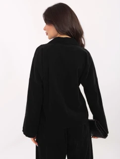 Košeľa IT KS 22390.81 čierna