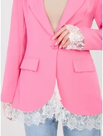 IT MA 60155.36 bunda ružová