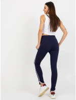 Dámské tepláky LO DR LK model 18339342 tmavě modrá - FPrice