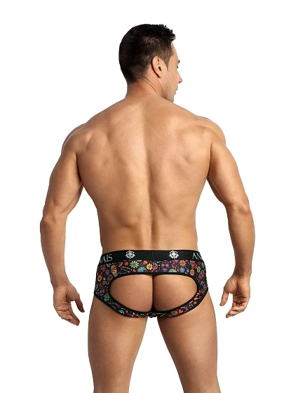 Boxerky model 18649262 Jock - Anais