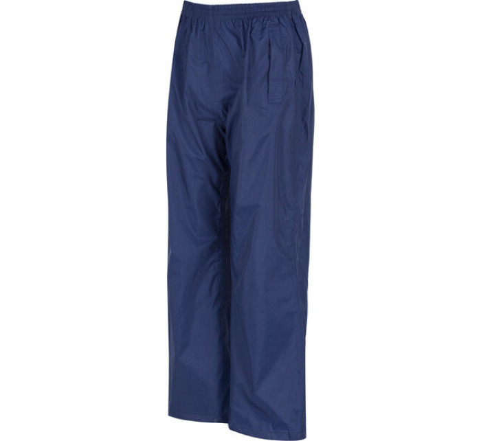 Dětské kalhoty  Pack It  tmavě modré model 18672062 - Regatta