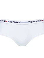 Dámske bavlnené krátke nohavičky Iconic 1387904877 - Tommy Hilfiger