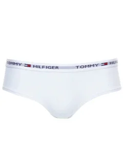 Dámske bavlnené krátke nohavičky Iconic 1387904877 - Tommy Hilfiger