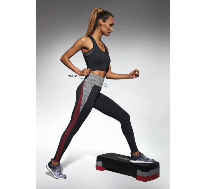 Sportovní legíny Extreme - Bas Bleu