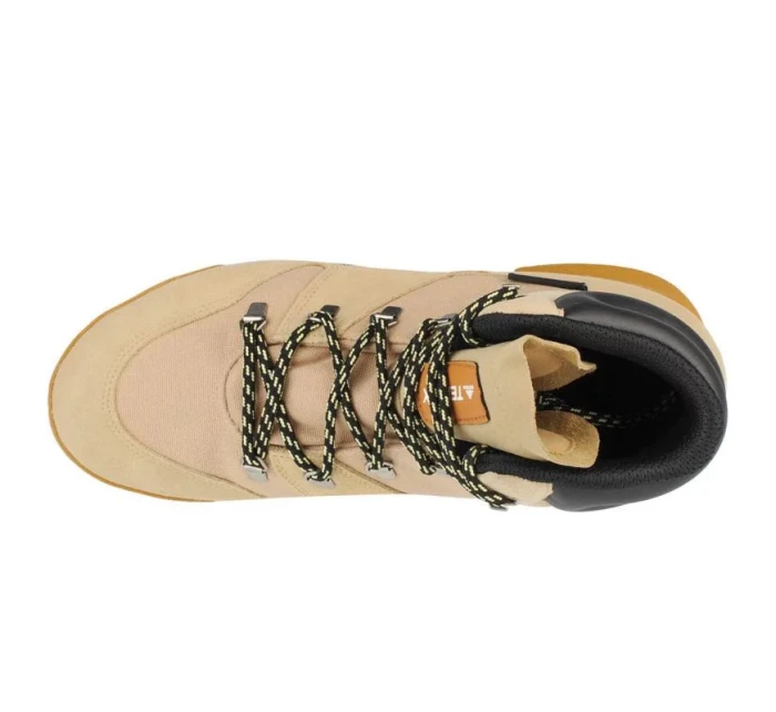 Pánske topánky členkové Terrex Snowpitch Cold.Rdy M FZ3377 - Adidas