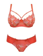 Dámské kalhotky brazilky model 15516964 - MEDIOLANO