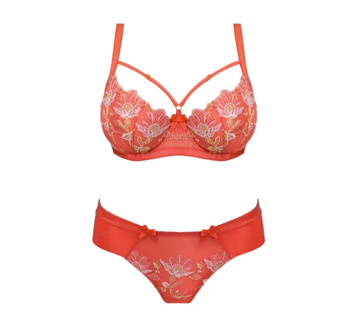 Dámské kalhotky brazilky model 15516964 - MEDIOLANO