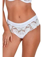 BRAZÍLSKE NOHAVIČKY NIKE 1135 WHITE