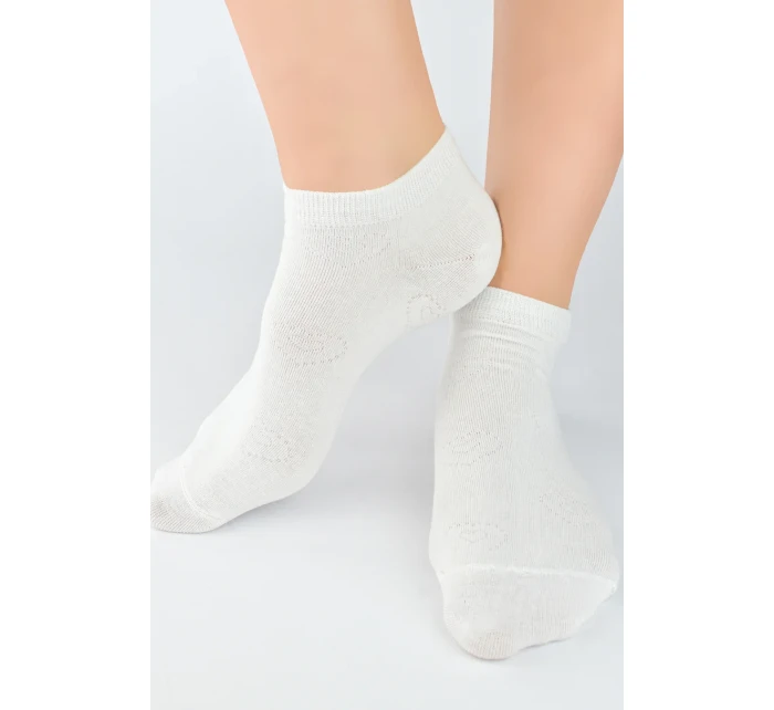 BAVLNENÉ NOHY ST057 BAVLNENÉ NOHY ST057