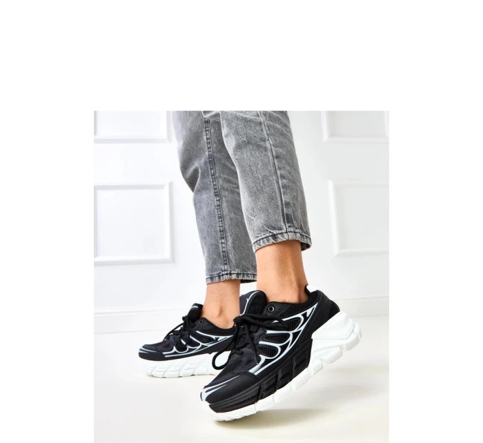 Športová obuv model 218130 Solea