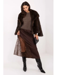 Čipkovaná sukňa model 220884 Rue Paris
