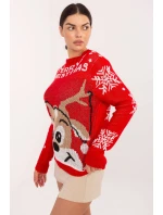 Sveter model 221971 Taliansko Moda