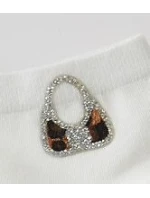 Skarpety SO&LI  3542 model 22025571 - WiK