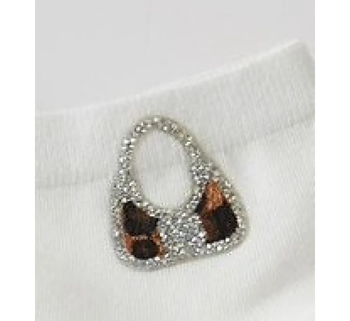 Skarpety SO&LI  3542 model 22025571 - WiK