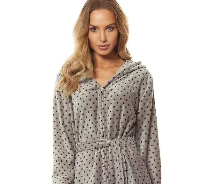 Dámský župan S2XL model 20855093 - L&L Dámský župan S2XL model 20855093 - L&L