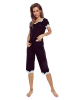 Dámske pyžamo Aster plus - ELDAR