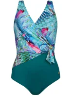 Dámske jednodielne plavky 1069F23 48 Thajsko 3 - SELF