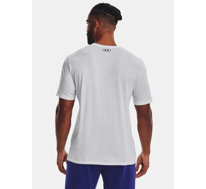 Tričko Under Armour M 1379023-100 muži