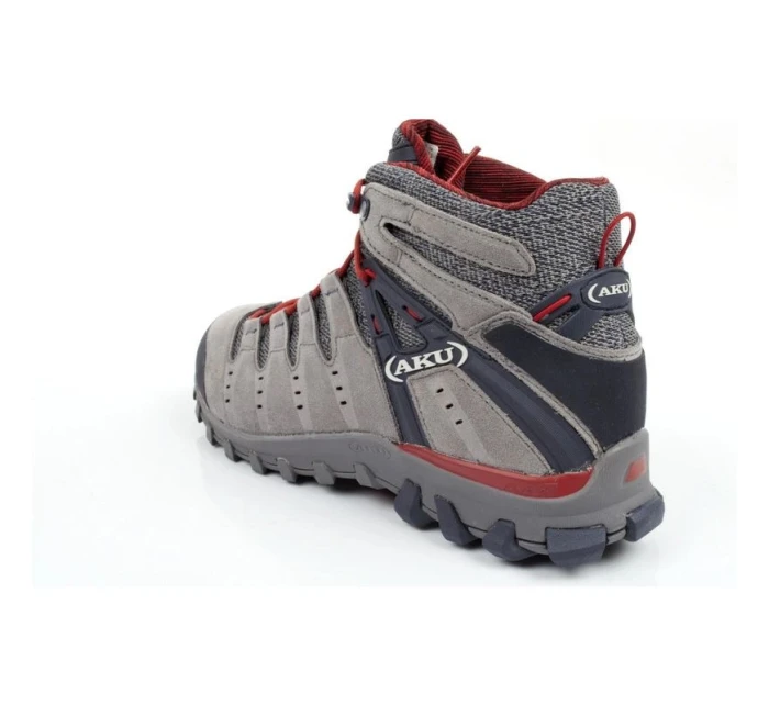 Trekingová obuv Aku Alterra GORE-TEX M 713107