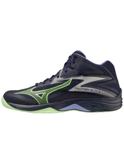 Topánky Mizuno Thunder Blade Z MID M V1GA237511