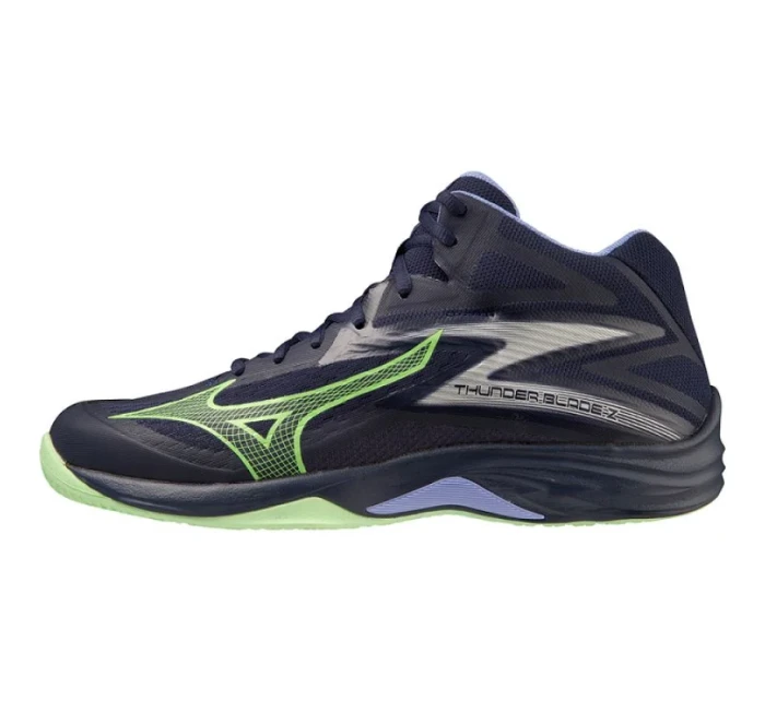 Topánky Mizuno Thunder Blade Z MID M V1GA237511