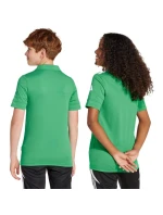 Tričko adidas Squadra 25 Polo Jr JY3410