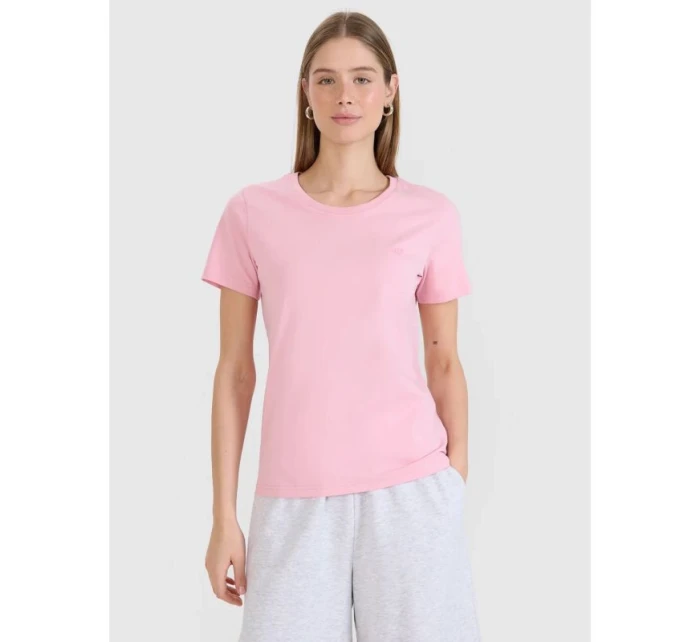 Tričko W model 21401241 - 4F Tričko W model 21401241 - 4F