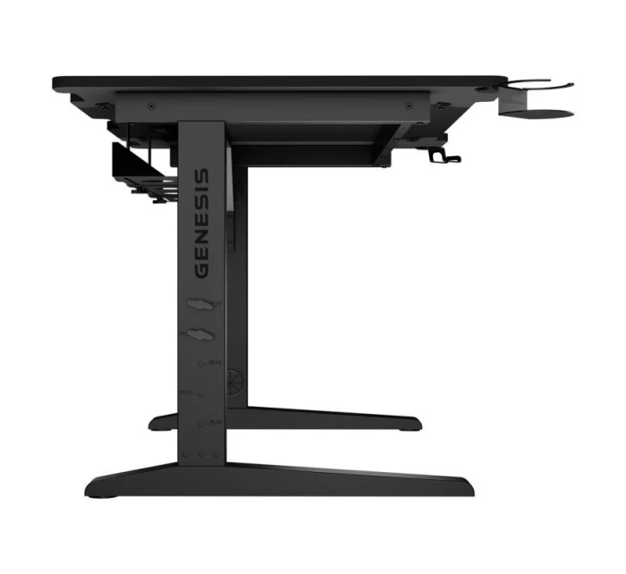 Herný stôl Genesis Holm Modular 120