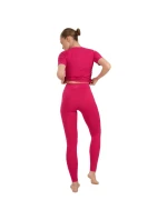 Dámské legíny FNK pink 54S dámské model 21391417 - 4F Dámské legíny FNK pink 54S dámské model 21391417 - 4F