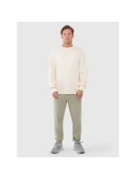 Pánska nadrozmerná mikina s kapucňou 4F 4FWSS25TSWSM1536-80S-12S pánska Pánska nadrozmerná mikina s kapucňou 4F 4FWSS25TSWSM1536-80S-12S pánska