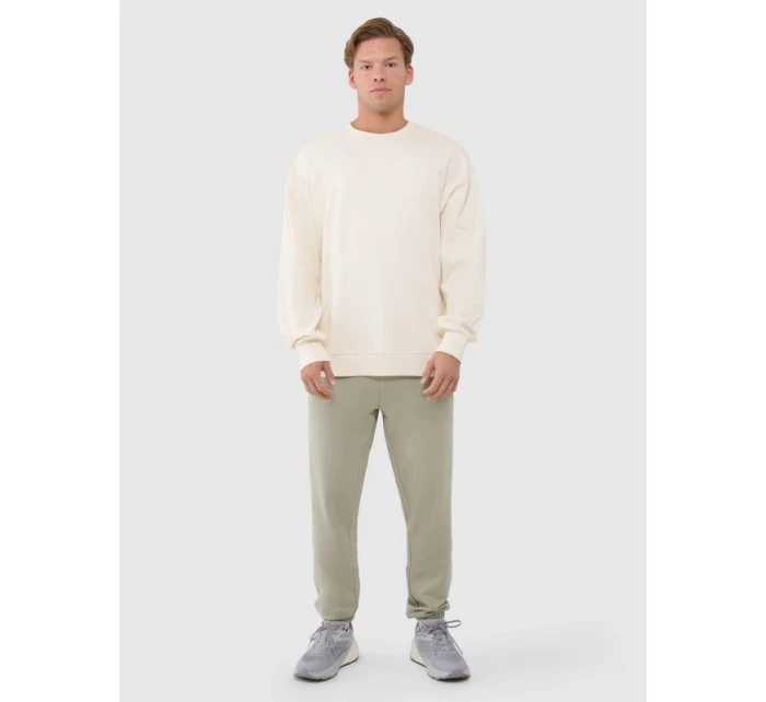 Pánska nadrozmerná mikina s kapucňou 4F 4FWSS25TSWSM1536-80S-12S pánska Pánska nadrozmerná mikina s kapucňou 4F 4FWSS25TSWSM1536-80S-12S pánska